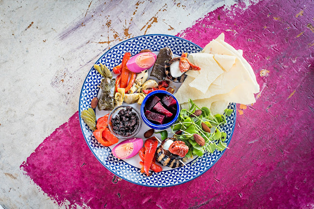 Opinii despre L'Atitude 51 Wine Bar în Cork - Hospitality and gastronomy