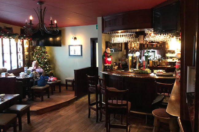 Opinii despre Baggots Back Door în Tullamore - Hospitality and gastronomy