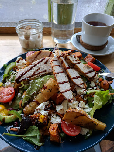 Opinii despre Lizzy's Little Kitchen în Listowel - Hospitality and gastronomy