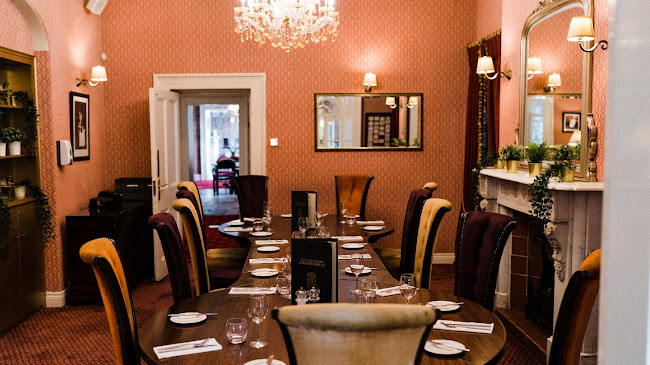 The Red Door Country House