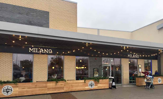 Opinii despre Milano în Limerick - Hospitality and gastronomy