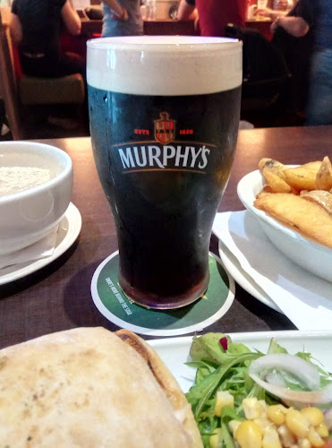 Opinii despre The Cellar în Galway - Hospitality and gastronomy