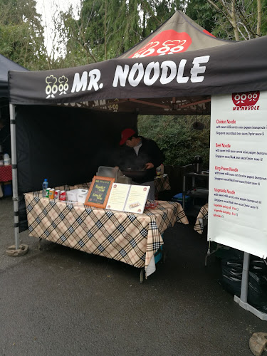 Naas Potato Market - Naas