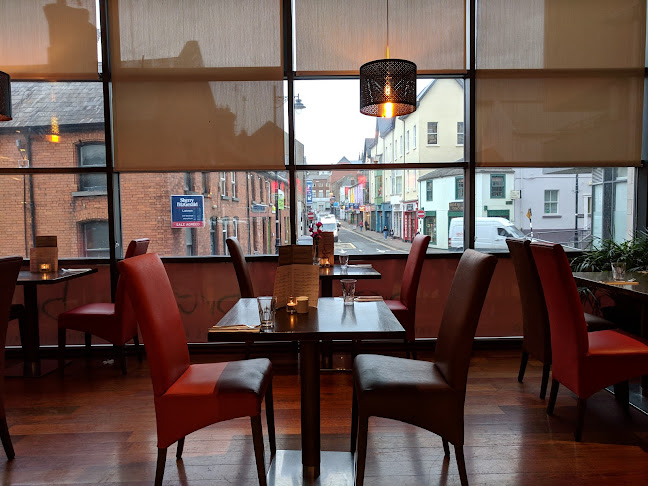 Opinii despre Bru Bar & Bistro în Drogheda - Hospitality and gastronomy