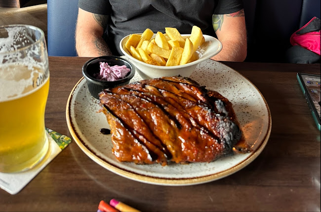 Comentarii opinii despre Capones