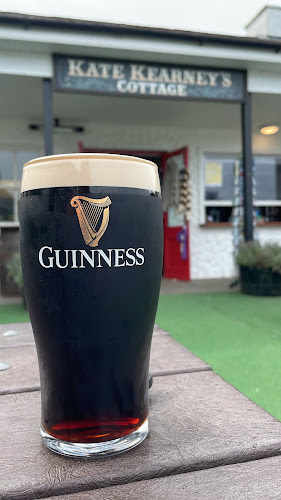 Comentarii opinii despre Kate Kearneys Cottage