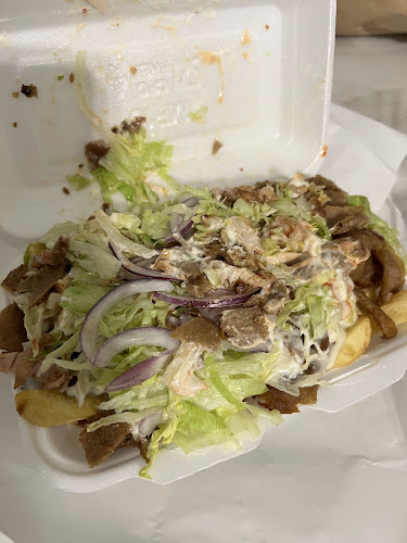 Opinii despre Super Kebabish în Balbriggan - Hospitality and gastronomy