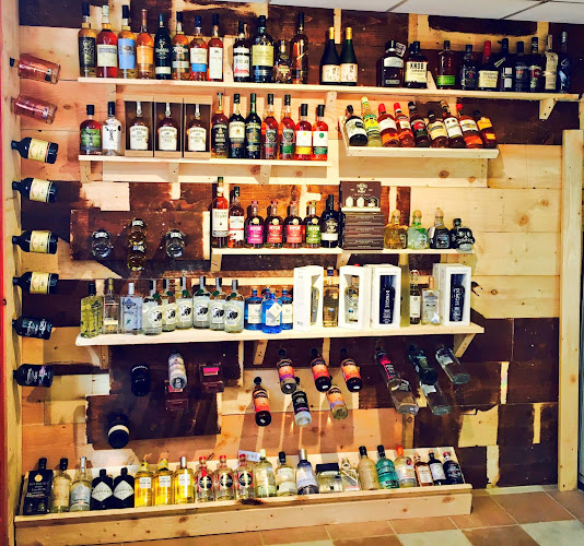 Matson's Wine Store Bandon - Hospitality and gastronomy