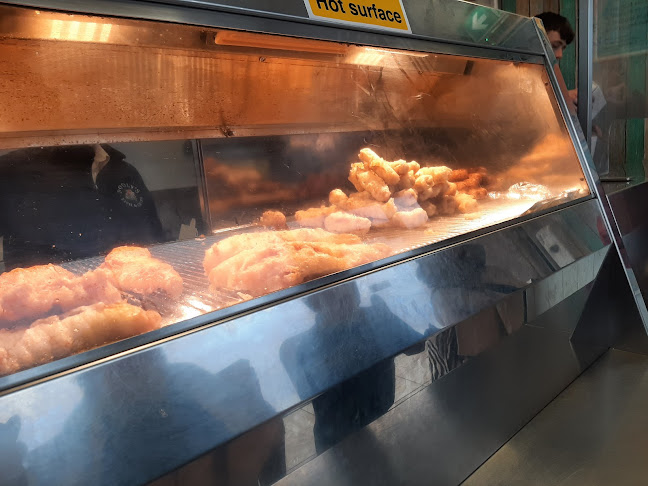 Dooly's Fish & Chips Tramore