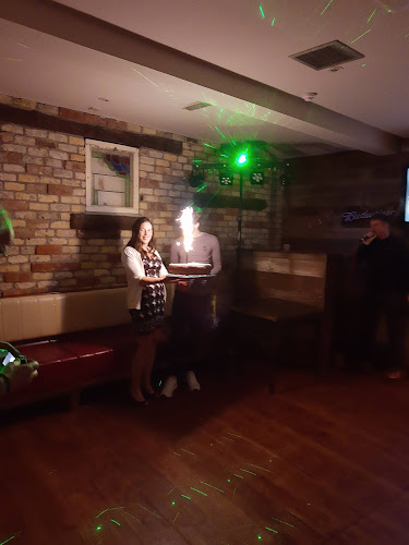 Opinii despre Ocana's Bar & Restaurant în Mallow - Hospitality and gastronomy