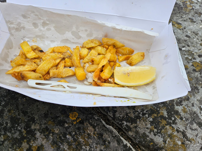 Opinii despre AndChips în Dungarvan - Hospitality and gastronomy