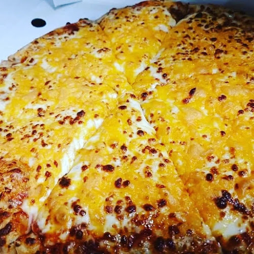 Pizza hot 4 you - Hospitality and gastronomy