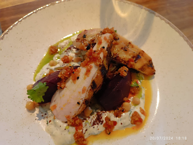 Opinii despre Sage în Midleton - Hospitality and gastronomy