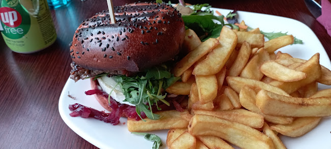 Comentarii opinii despre Chilli Coffee Shop