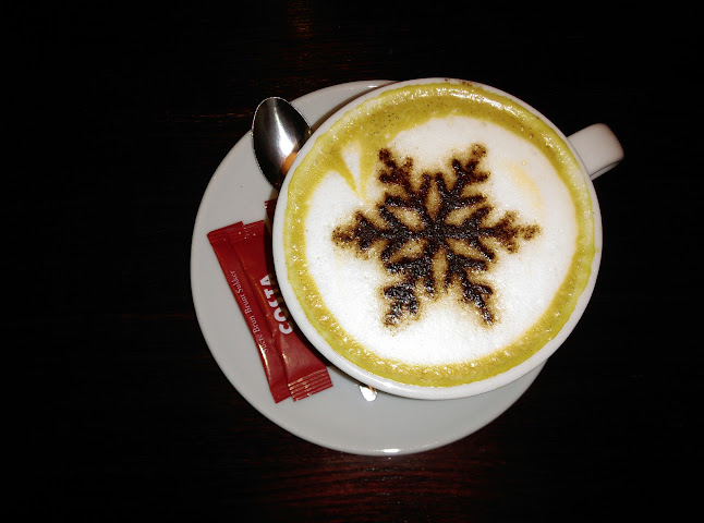 Costa Coffee - Waterford