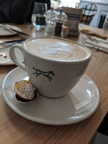 Opinii despre Mikey Ryan's Bar & Kitchen în Cashel - Hospitality and gastronomy