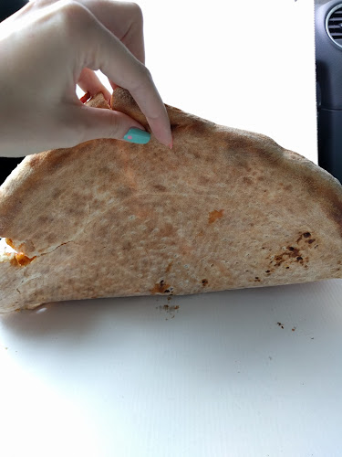 Apache Pizza Limerick - Limerick