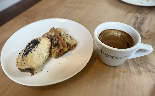 Comentarii opinii despre Hudsons Wholefoods