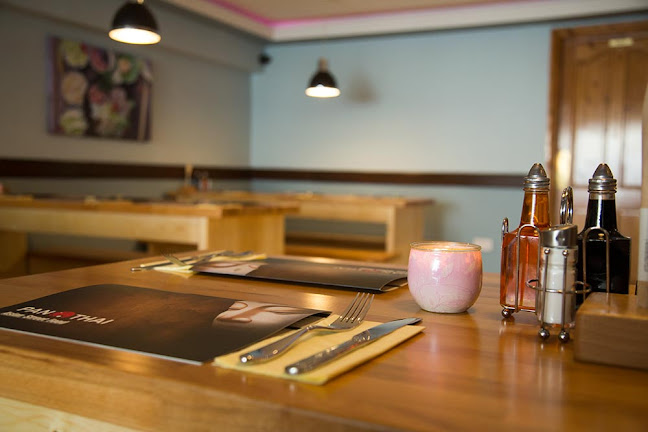 Comentarii opinii despre Panda Asian Cuisine Tullamore