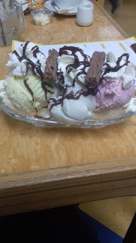 Comentarii opinii despre Ginos Restaurant