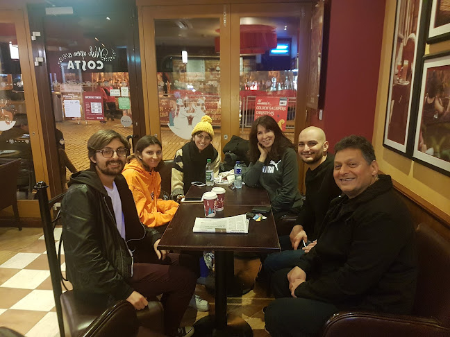 Opinii despre Costa Coffee în Waterford - Hospitality and gastronomy