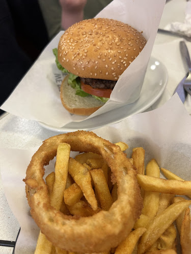 Eddie Rocket's - Kilkenny