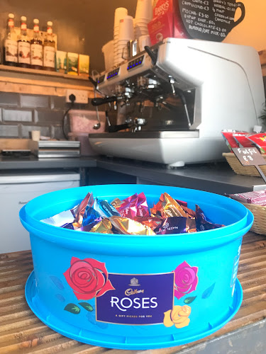 Opinii despre Cuppa Joe’s în Cork - Hospitality and gastronomy