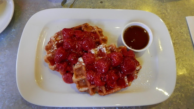 Hook & Ladder Sarsfield Street - Hospitality and gastronomy