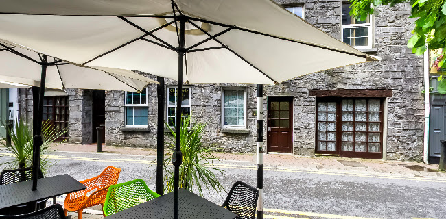 Sangria Tapas Restaurant - Hospitality and gastronomy