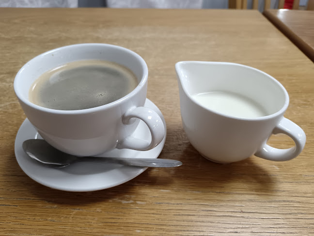 Comentarii opinii despre Cafe Blasta