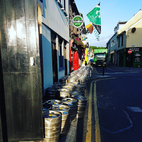 Comentarii opinii despre Lucas Bar