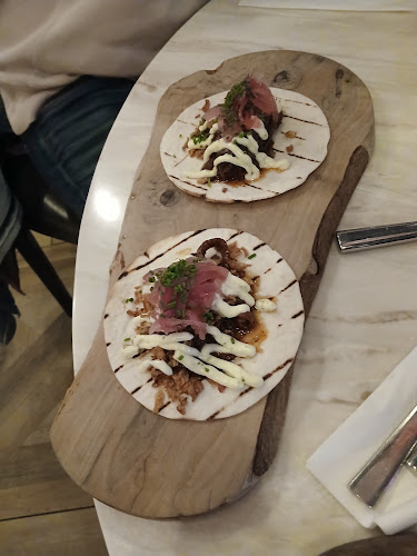 Opinii despre Tribe Restaurant Duleek în Drogheda - Hospitality and gastronomy