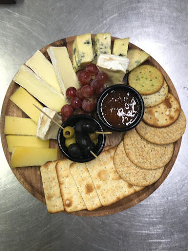 The Quays Bar Tapas & Grill - Hospitality and gastronomy