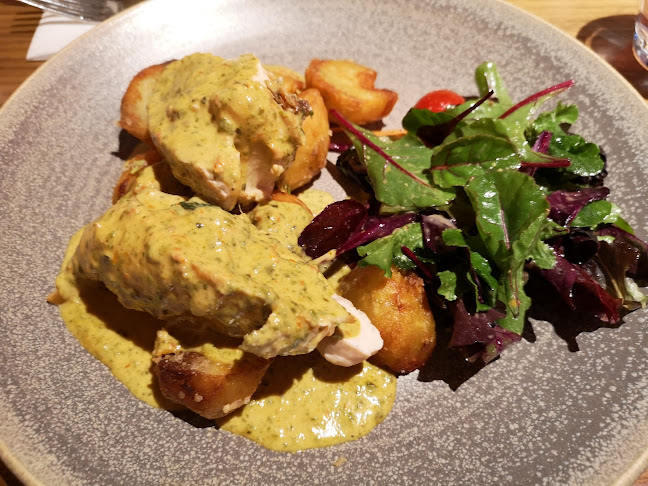 Comentarii opinii despre Di Vino Italian Restaurant