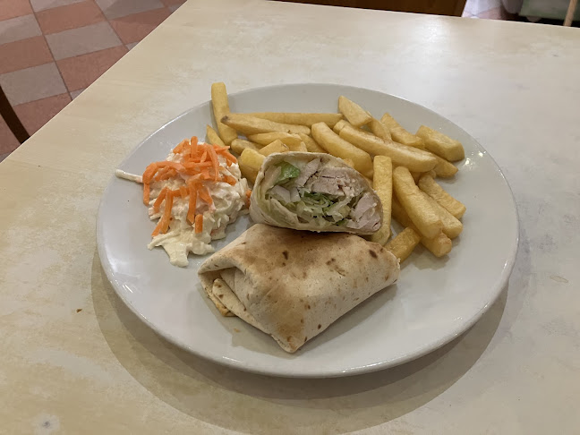 Opinii despre Planters Coffee Shop în Limerick - Hospitality and gastronomy