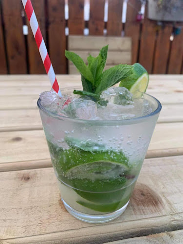 Blue Anchor, Bellurgan, Bellurgan Point, Co. Louth, A91 PP70