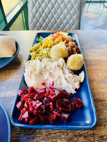 Coffee Corner Cafe - Hospitality and gastronomy