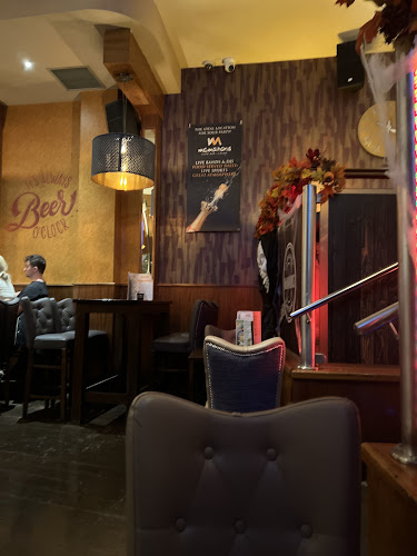 McMahons Cafe Bar - Cavan