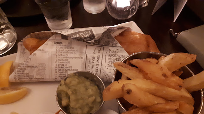 Comentarii opinii despre Porterhouse Restaurant