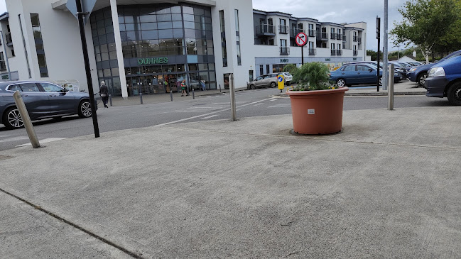 Dunnes Stores Café - Hospitality and gastronomy