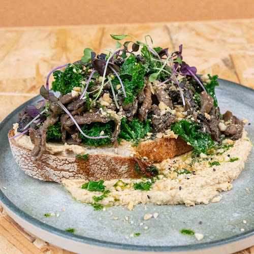 Comentarii opinii despre Catalyst Cafe - Florence Villas