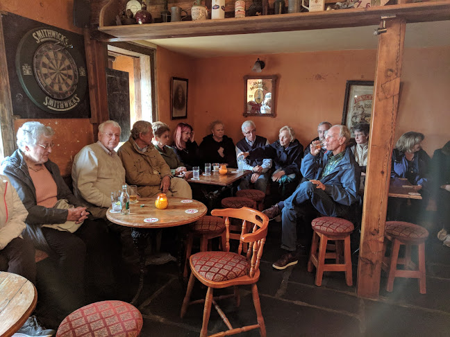 Opinii despre Aggie Hayes Pub în Waterford - Hospitality and gastronomy