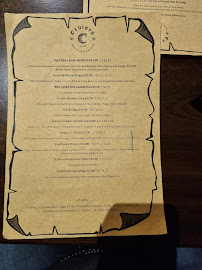 Opinii despre Cruises Bar & Restaurant în Ennis - Hospitality and gastronomy