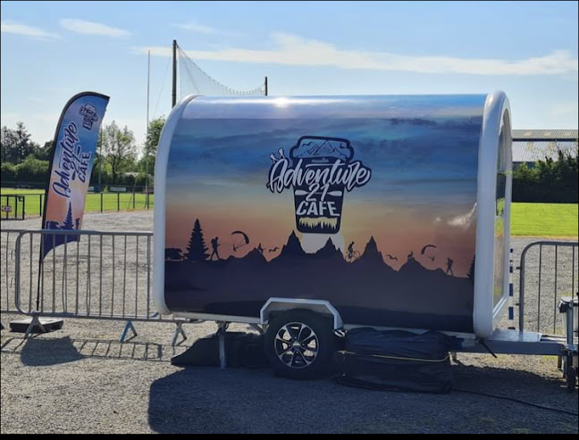 Opinii despre Adventure 21 Cafe în Virginia - Hospitality and gastronomy