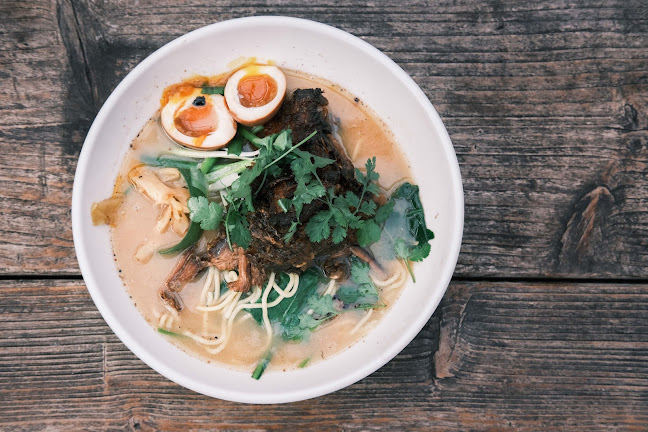 Pot Duggans - Hospitality and gastronomy