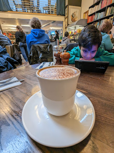 Cafe du Journal - Hospitality and gastronomy