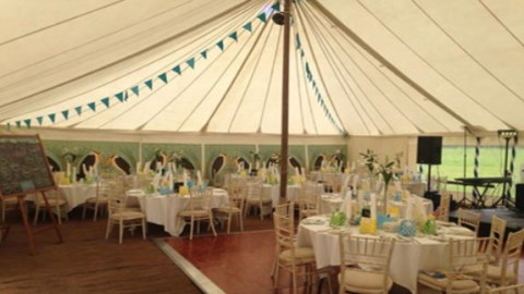 Seamus Connolly Catering