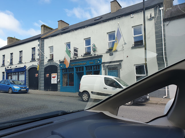 The Sportsman's Inn - Hospitality and gastronomy