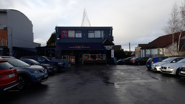 Comentarii opinii despre Hook & Ladder Dooradoyle