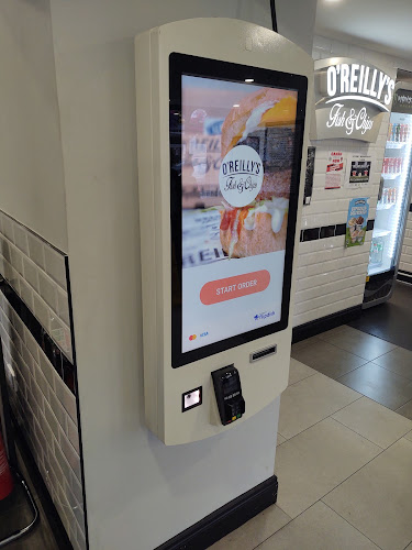 Main St, Castlemartyr, Co. Cork